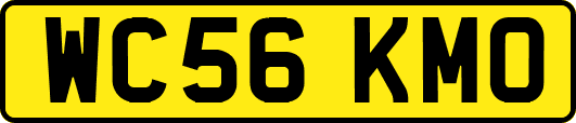 WC56KMO