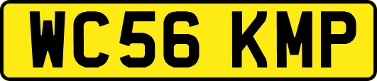 WC56KMP