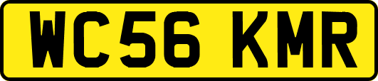 WC56KMR