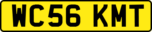 WC56KMT