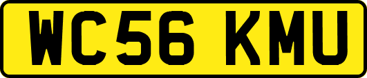 WC56KMU