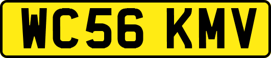 WC56KMV