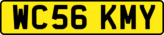 WC56KMY