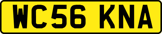WC56KNA