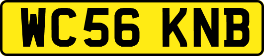 WC56KNB