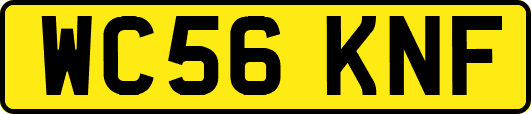 WC56KNF