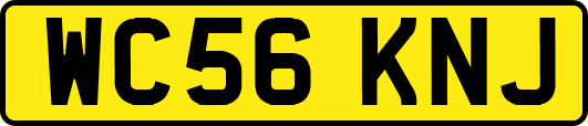 WC56KNJ