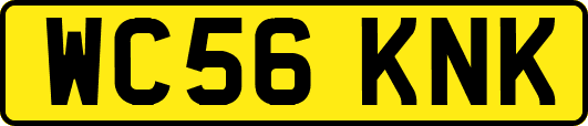 WC56KNK