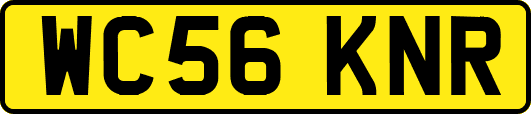 WC56KNR