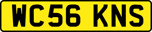 WC56KNS