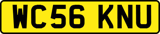 WC56KNU