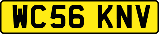 WC56KNV