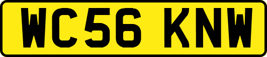 WC56KNW