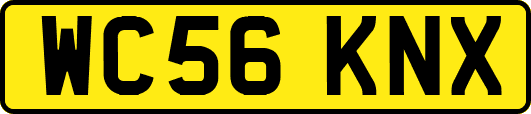 WC56KNX