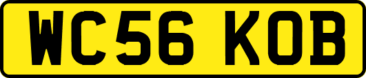 WC56KOB