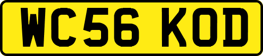 WC56KOD