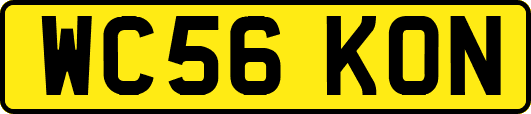 WC56KON