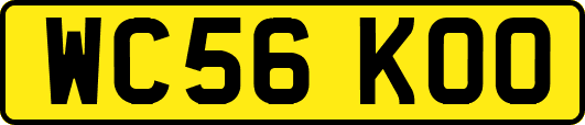 WC56KOO