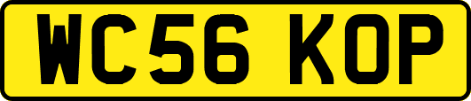 WC56KOP