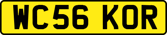 WC56KOR