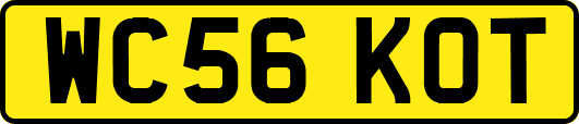 WC56KOT