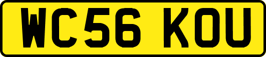 WC56KOU