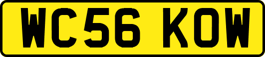 WC56KOW