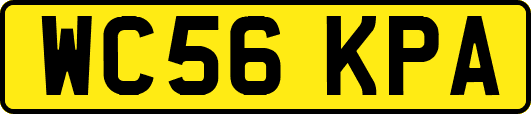 WC56KPA