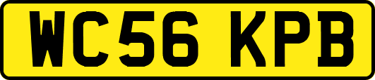 WC56KPB
