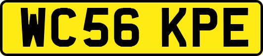 WC56KPE