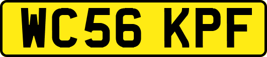 WC56KPF
