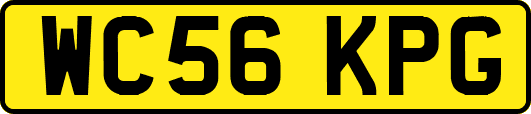 WC56KPG