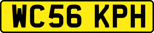 WC56KPH