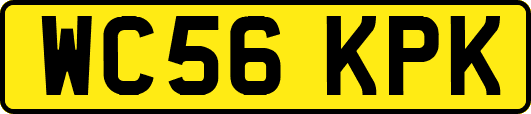 WC56KPK