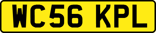 WC56KPL