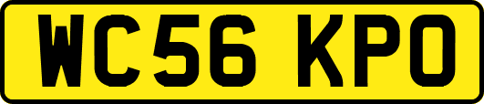 WC56KPO