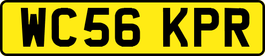 WC56KPR