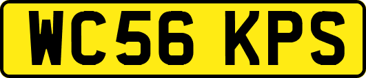 WC56KPS