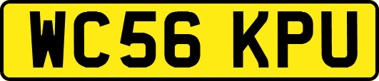 WC56KPU