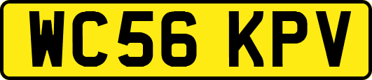 WC56KPV