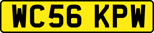 WC56KPW