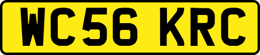 WC56KRC