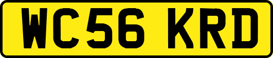 WC56KRD