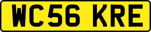 WC56KRE