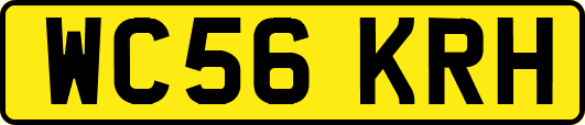 WC56KRH