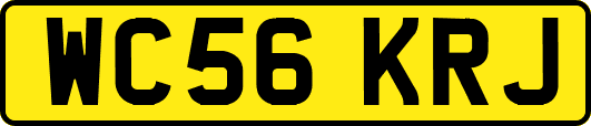 WC56KRJ