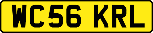WC56KRL