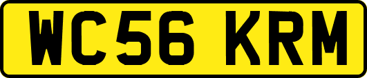 WC56KRM