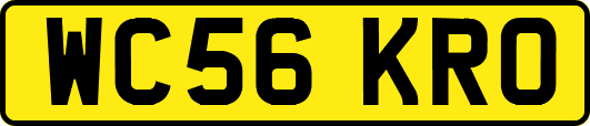 WC56KRO