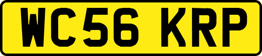 WC56KRP